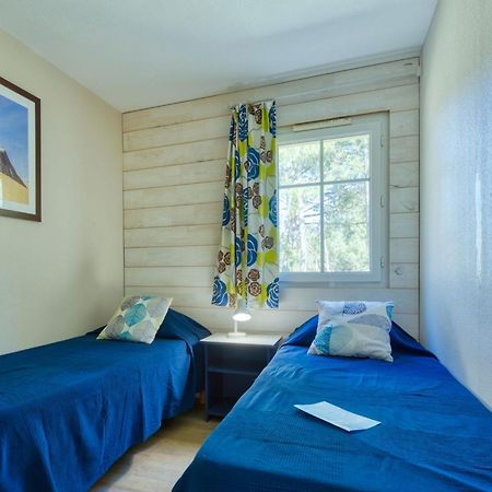 Holiday Home Domaine Golf Resort-2 By Interhome Лакано Экстерьер фото