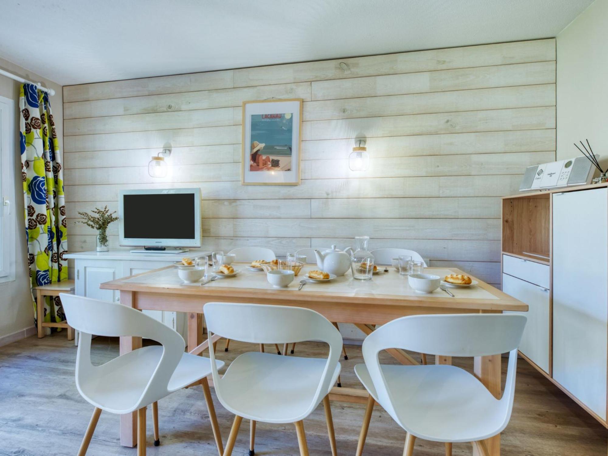 Holiday Home Domaine Golf Resort-2 By Interhome Лакано Экстерьер фото
