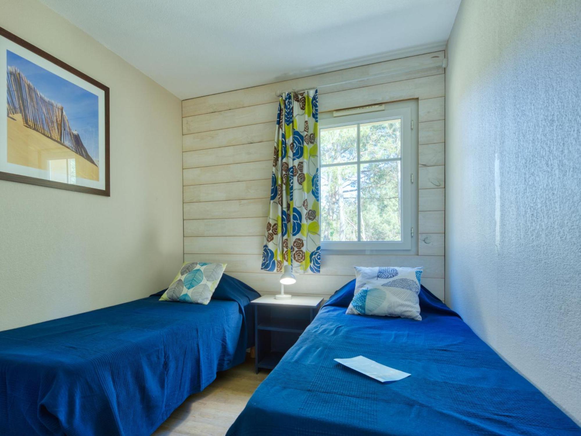 Holiday Home Domaine Golf Resort-2 By Interhome Лакано Экстерьер фото