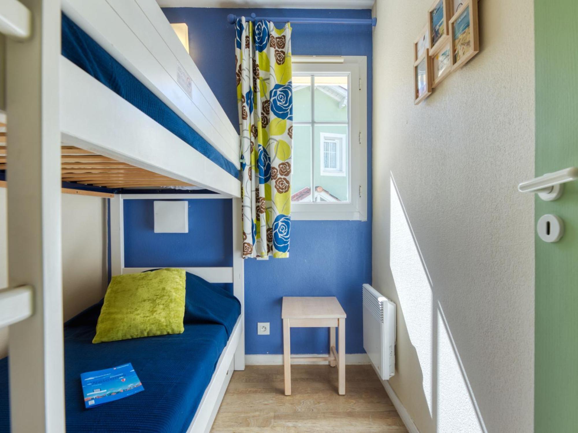 Holiday Home Domaine Golf Resort-2 By Interhome Лакано Экстерьер фото